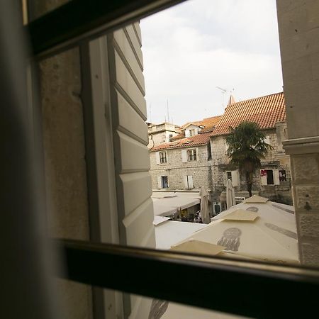 City Hostel Trogir Zewnętrze zdjęcie