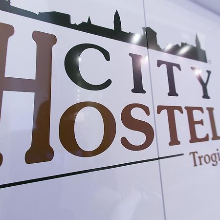 City Hostel Trogir Zewnętrze zdjęcie