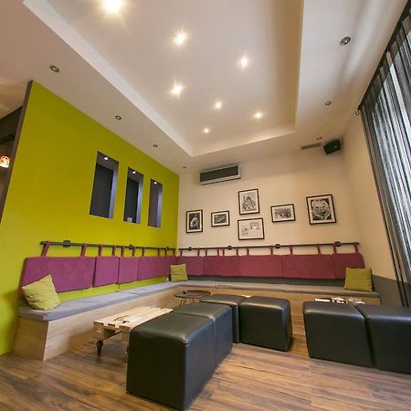 City Hostel Trogir Zewnętrze zdjęcie