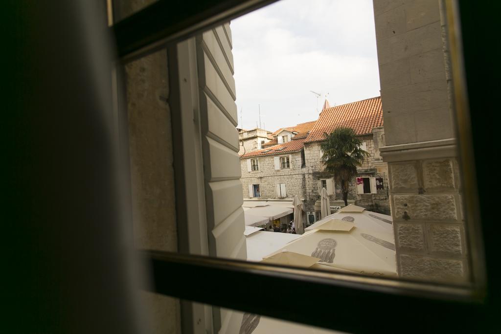 City Hostel Trogir Zewnętrze zdjęcie