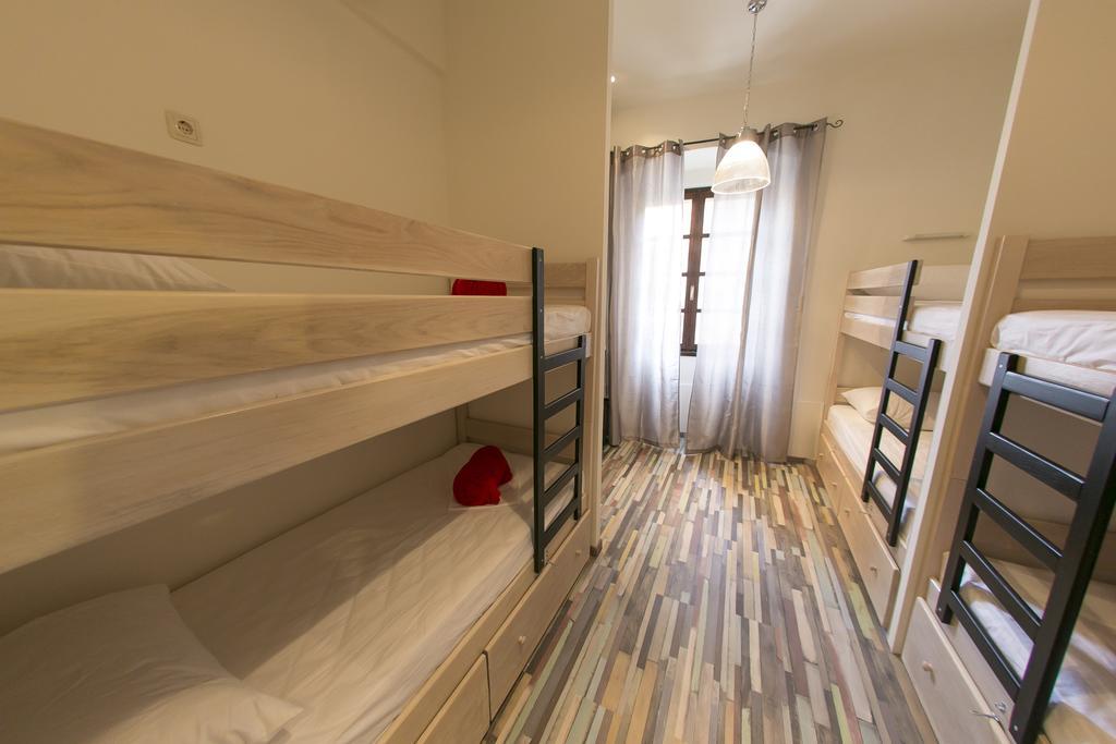 City Hostel Trogir Pokój zdjęcie