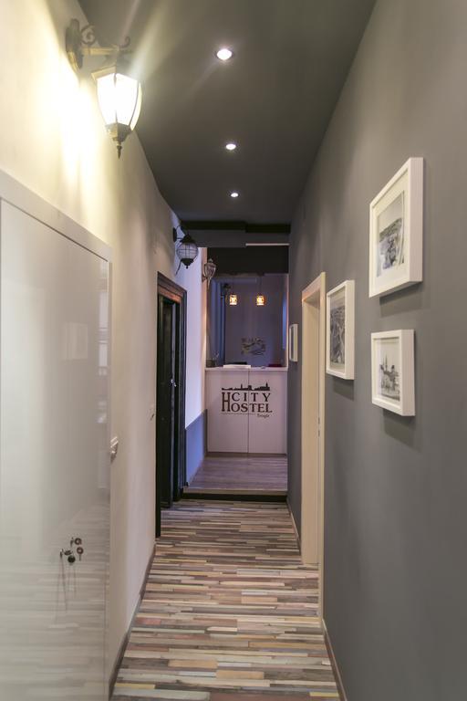City Hostel Trogir Zewnętrze zdjęcie