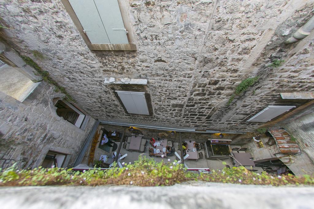 City Hostel Trogir Pokój zdjęcie