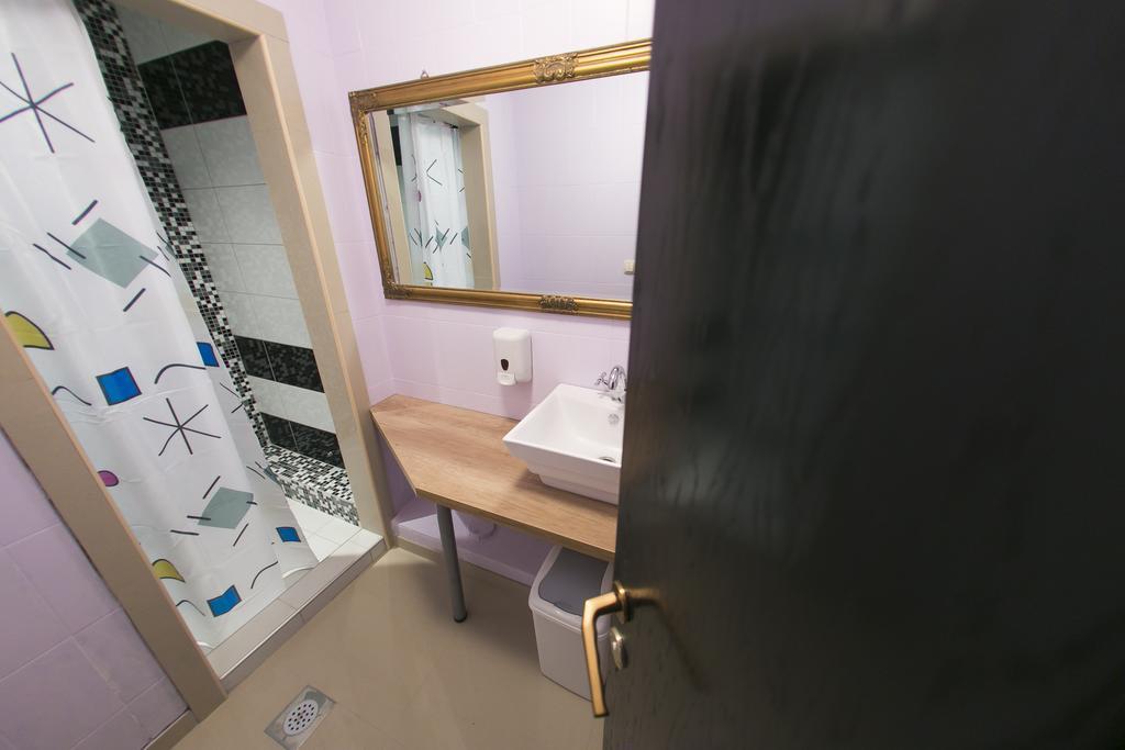 City Hostel Trogir Zewnętrze zdjęcie