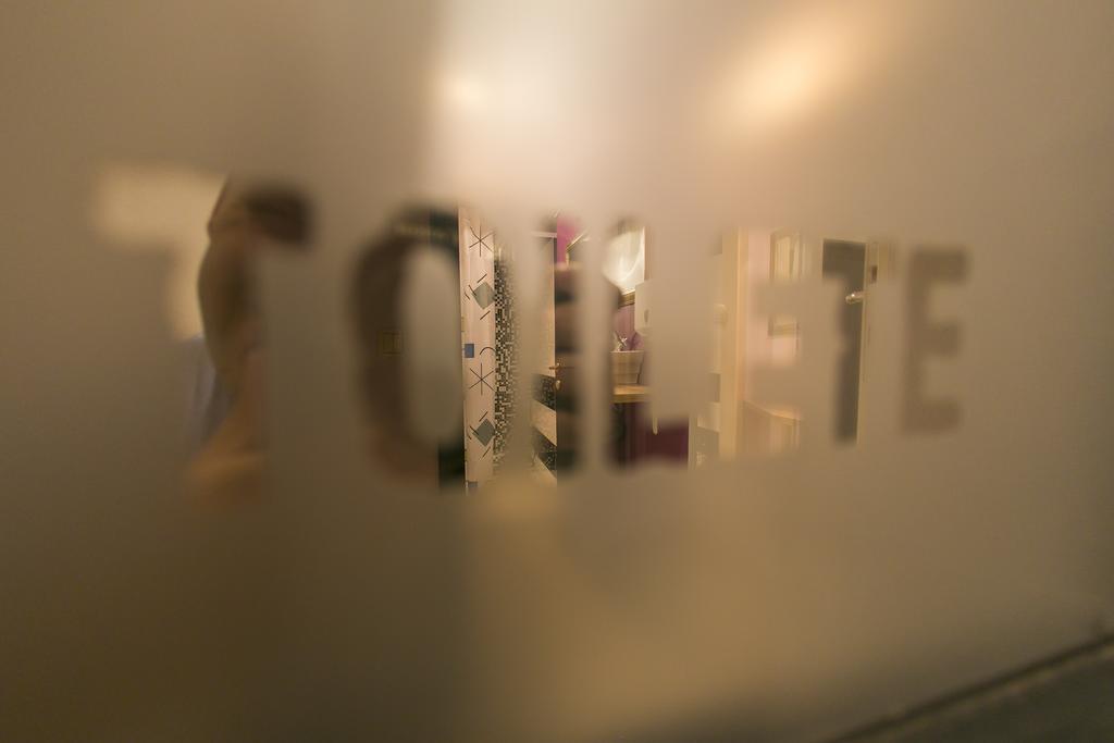City Hostel Trogir Zewnętrze zdjęcie