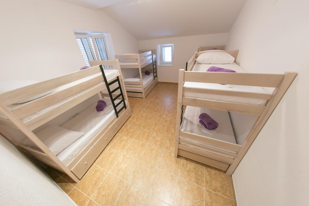 City Hostel Trogir Pokój zdjęcie