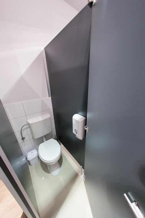 City Hostel Trogir Zewnętrze zdjęcie
