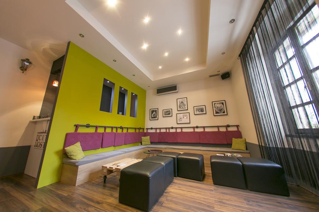 City Hostel Trogir Zewnętrze zdjęcie